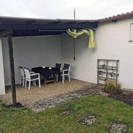 3 Zimmer Ferienwohnung Mit Eigenem Garten Trossingen Exterior foto